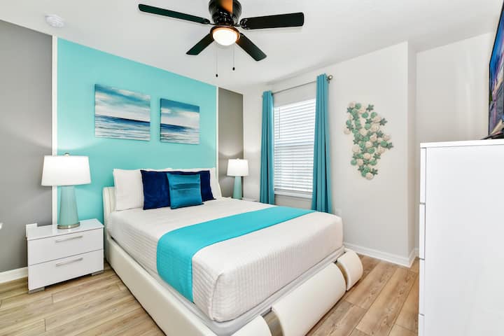 Bedroom 7