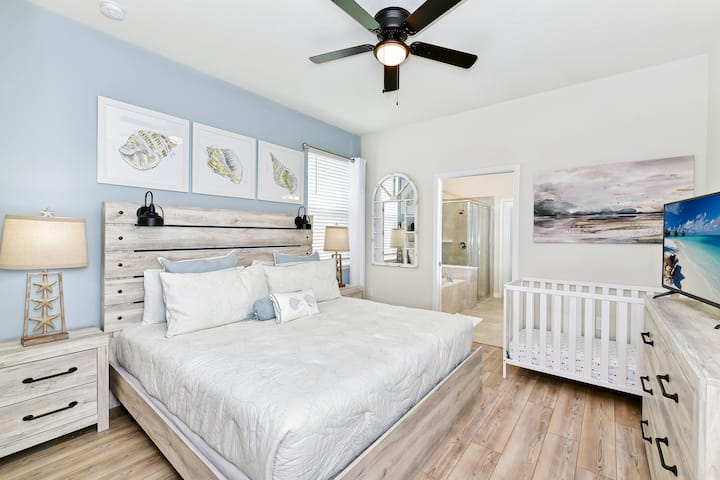 Bedroom 6