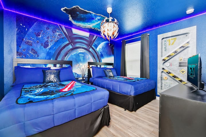 Bedroom 3