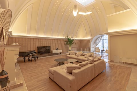 Luxury & Best location