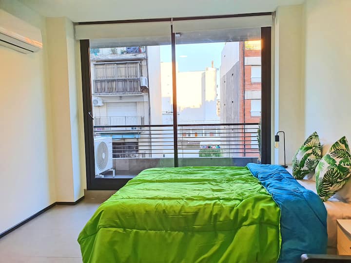 منطقة غرفة النوم