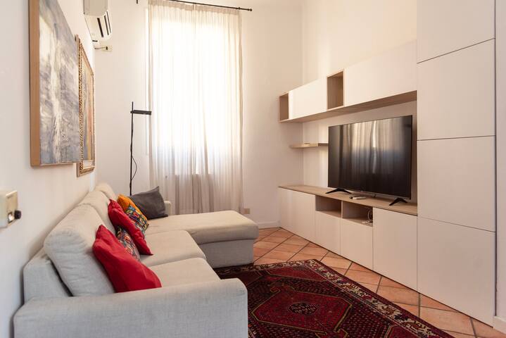 Leonardo Da Vinci House | 10 minutes from Duomo