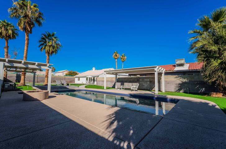 Relaxing Stay at The Lions Den gallery image 3