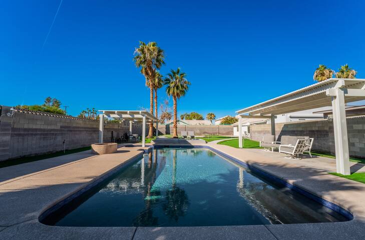 Relaxing Stay at The Lions Den gallery image 2