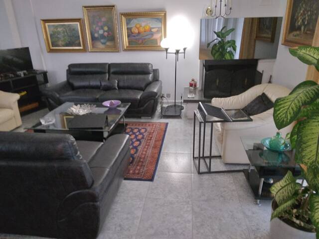 Μεζονέτα στο Πανόραμα με πισίνα gallery image 2