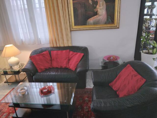 Μεζονέτα στο Πανόραμα με πισίνα gallery image 3