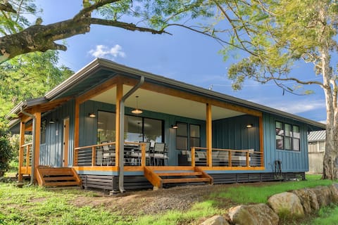 Peaceful and Spacious; North Shore Maui