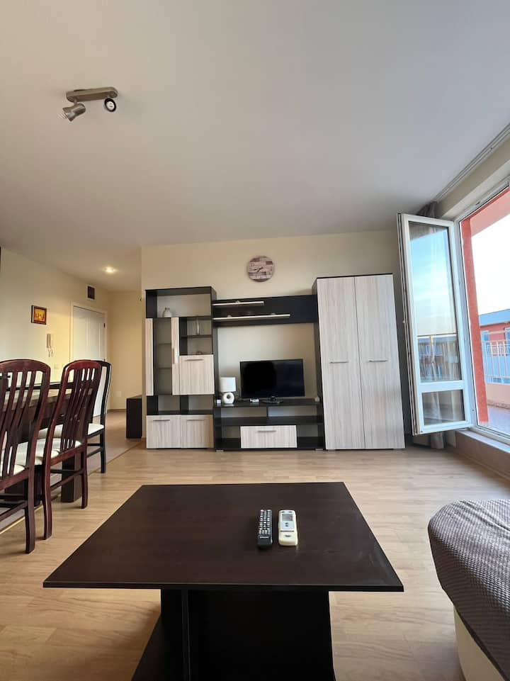 One bed apartment, Sunny Beach Apartments for Rent in Sunny Beach