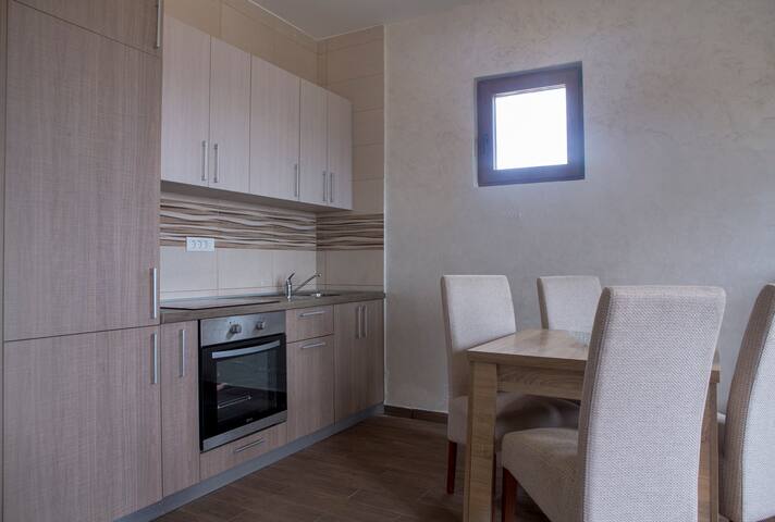 Villa Das Zabljak managed Airbnb listing 1