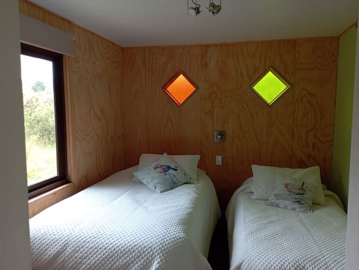 Segundo dormitorio