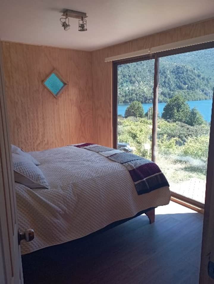 Dormitorio matrimonial