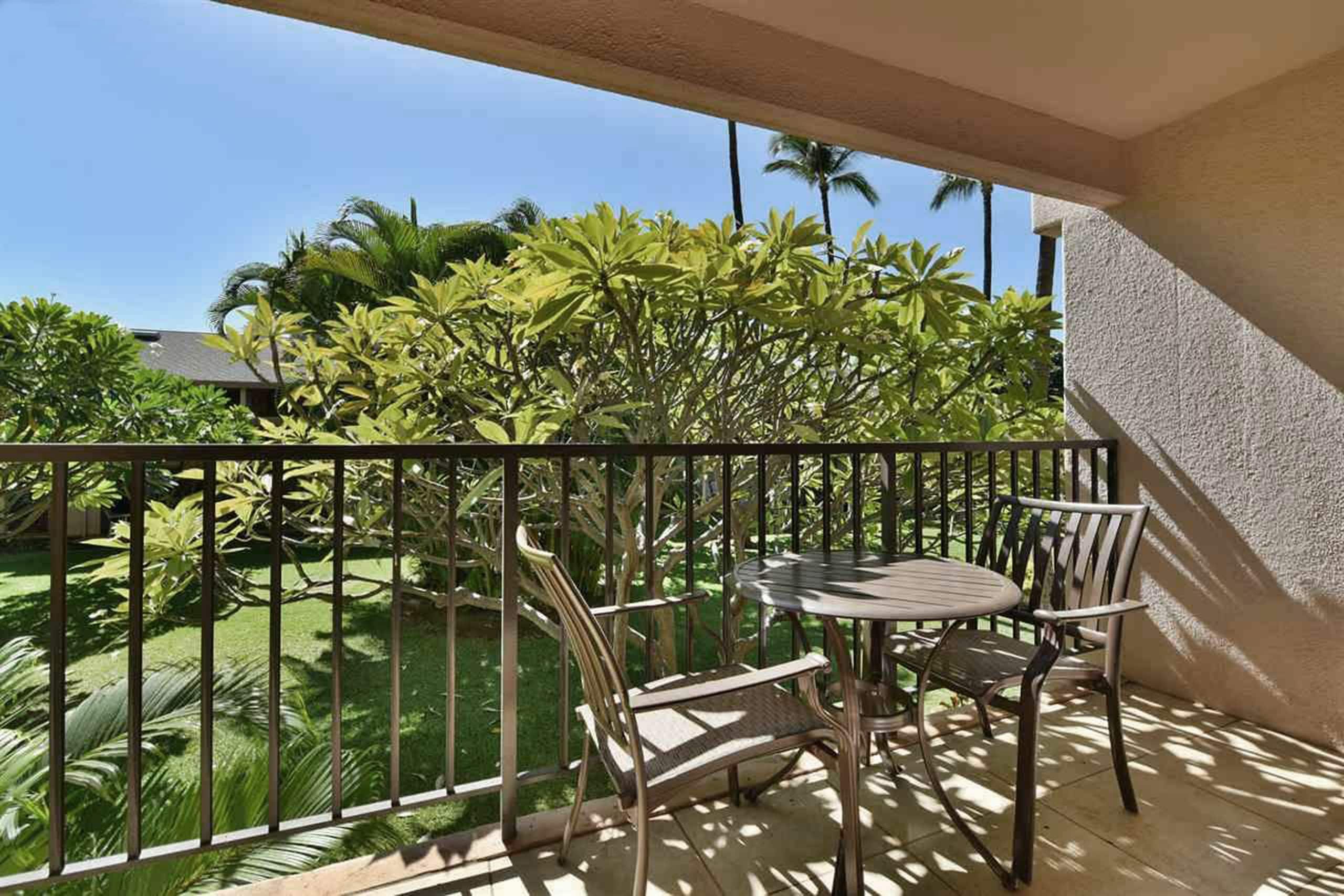 Condo in Kihei · ★4.71 · 1 bedroom · 2 beds · 1 private bath - Image 15