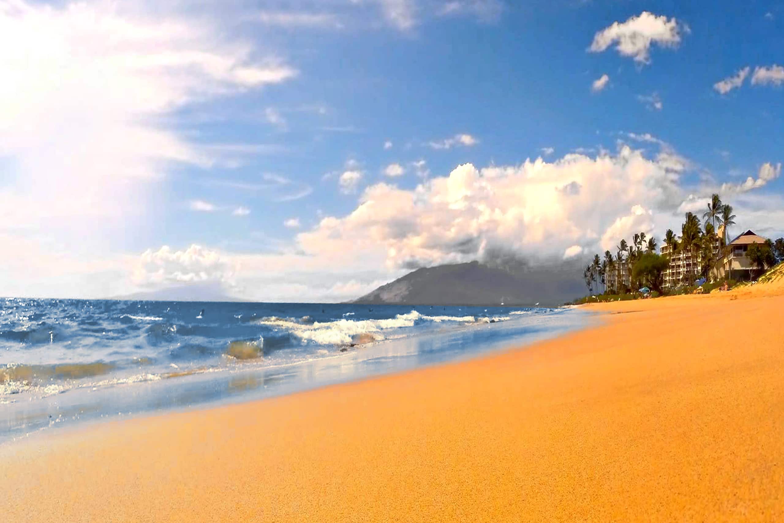 Condo in Kihei · ★4.71 · 1 bedroom · 2 beds · 1 private bath - Image 27