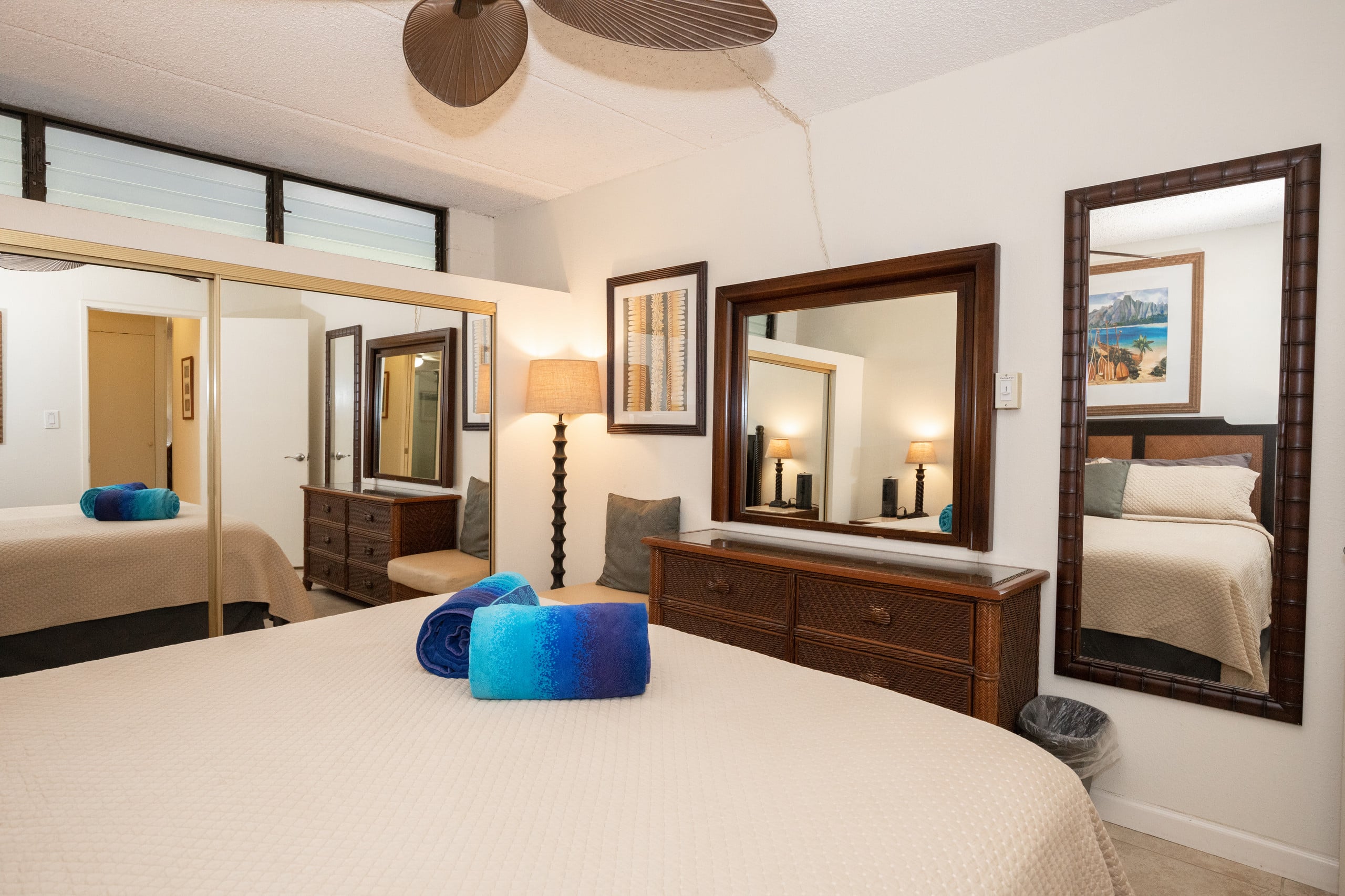 Condo in Kihei · ★4.71 · 1 bedroom · 2 beds · 1 private bath - Image 10
