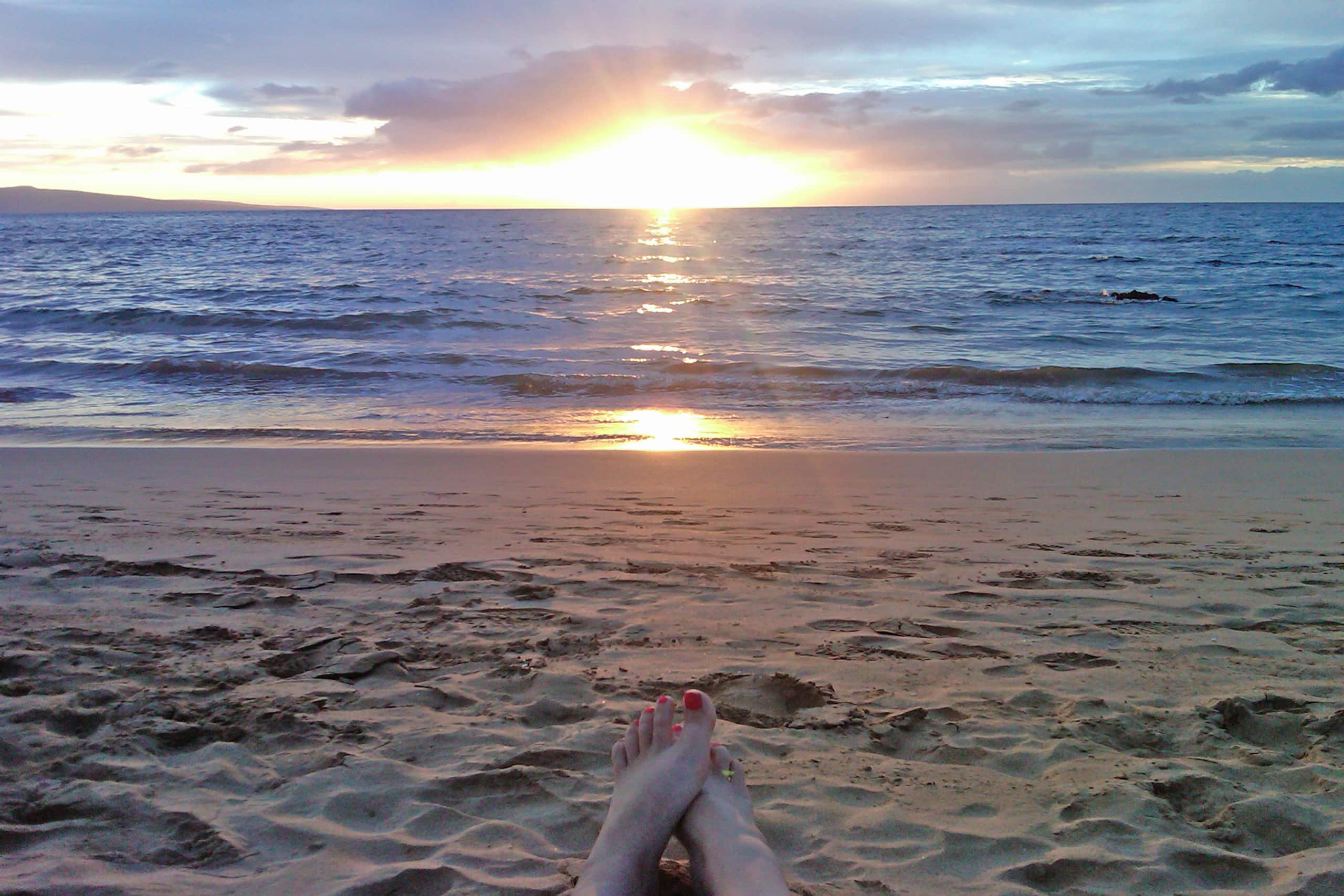 Condo in Kihei · ★4.71 · 1 bedroom · 2 beds · 1 private bath - Image 31