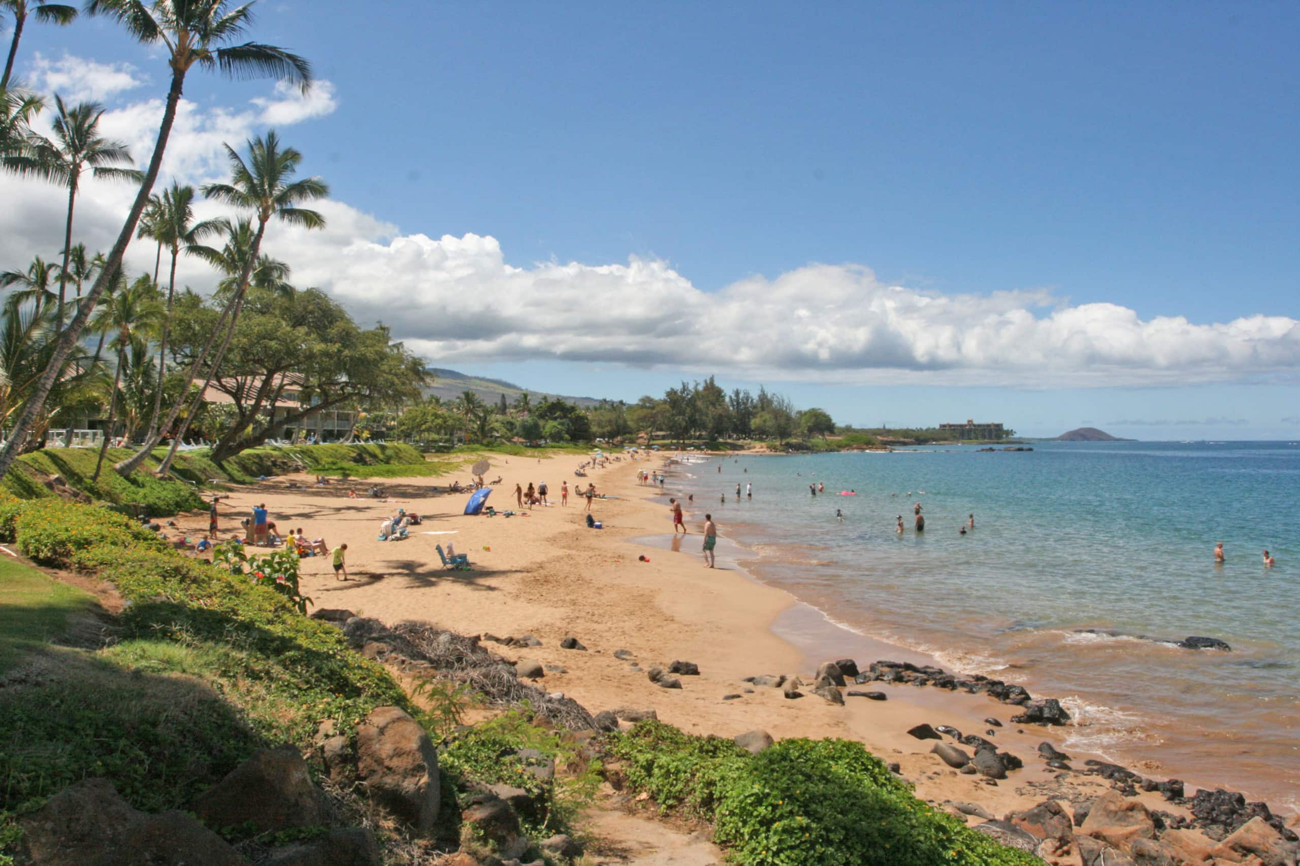 Condo in Kihei · ★4.71 · 1 bedroom · 2 beds · 1 private bath - Image 24