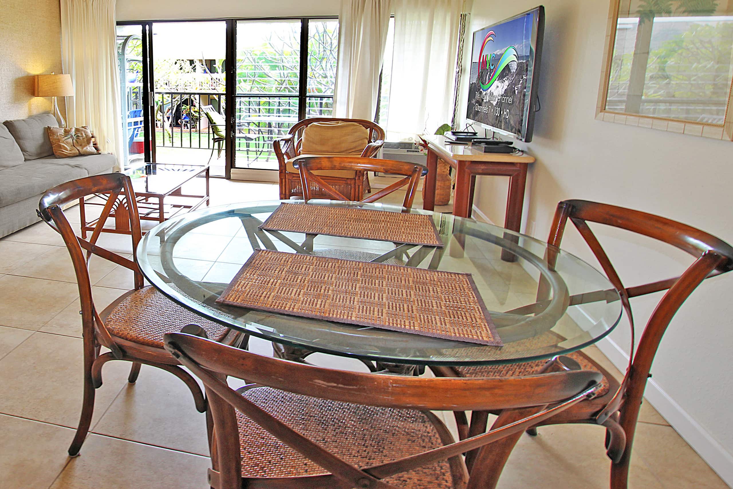 Condo in Kihei · ★4.71 · 1 bedroom · 2 beds · 1 private bath - Image 8