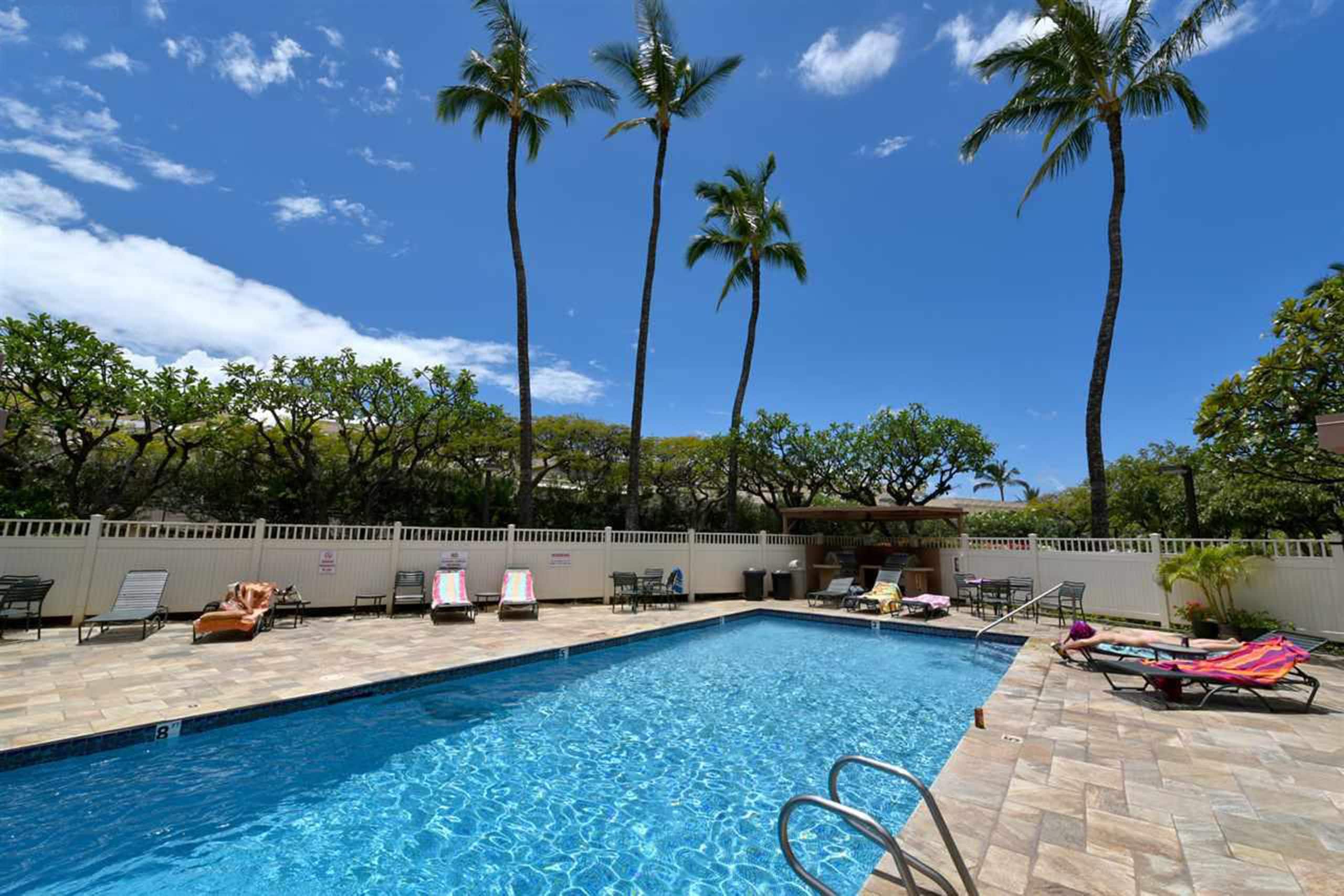 Condo in Kihei · ★4.71 · 1 bedroom · 2 beds · 1 private bath - Image 18