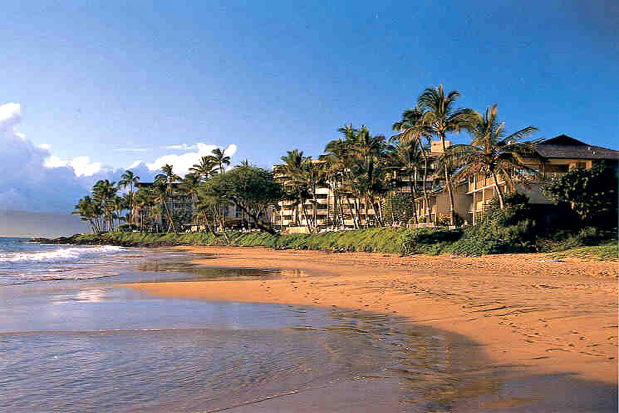 Condo in Kihei · ★4.71 · 1 bedroom · 2 beds · 1 private bath - Image 26