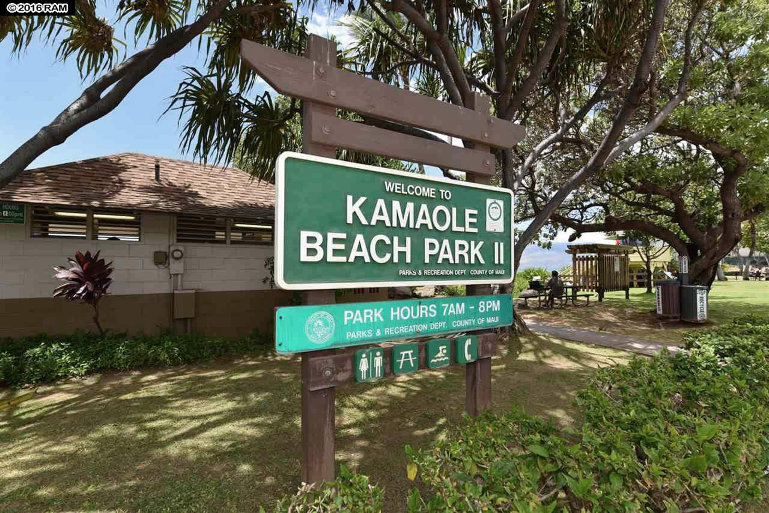 Condo in Kihei · ★4.71 · 1 bedroom · 2 beds · 1 private bath - Image 22