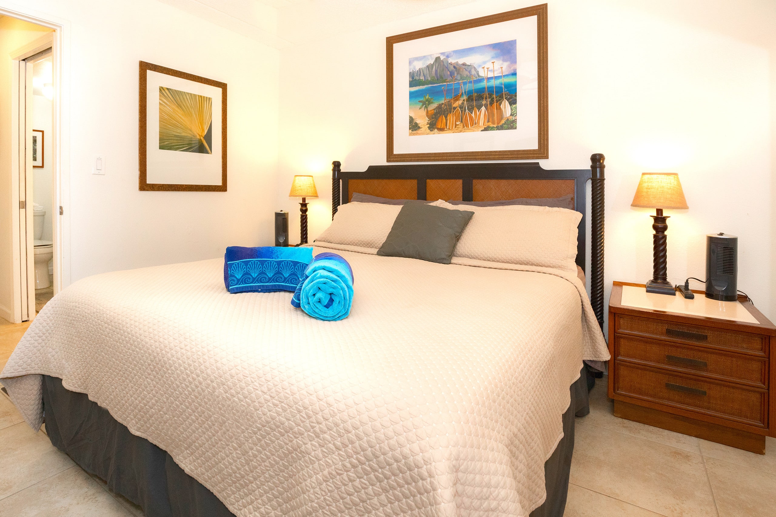 Condo in Kihei · ★4.71 · 1 bedroom · 2 beds · 1 private bath - Image 9