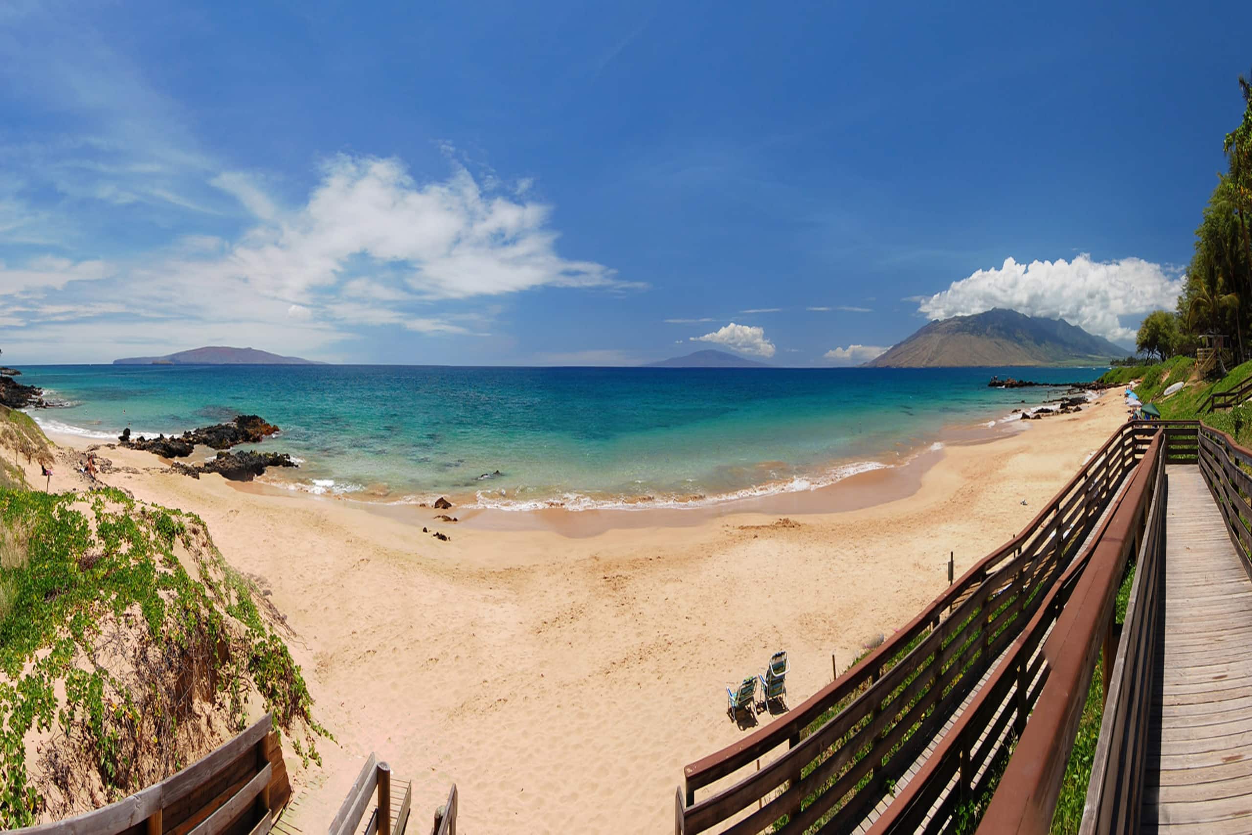 Condo in Kihei · ★4.71 · 1 bedroom · 2 beds · 1 private bath - Image 25