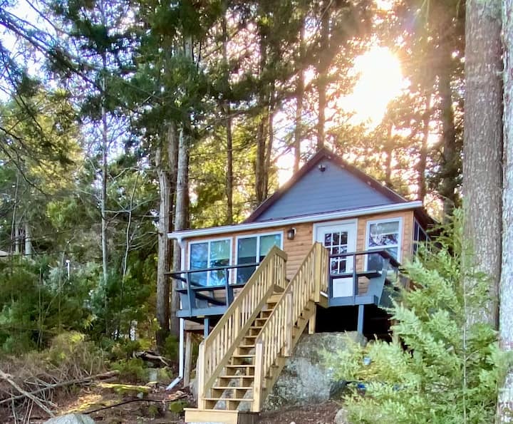 Beech Hill Pond Vacation Rentals & Homes Otis, ME Airbnb