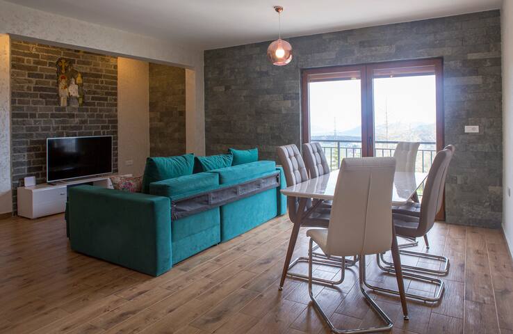 Villa Das Zabljak managed Airbnb listing 2