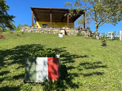 Villa Matilde Vacation Home