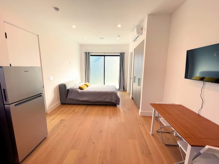 Spacious Modern Private Studio By Venice Beach - Venice Beach