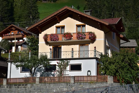 Braunhofer Vacation Rental