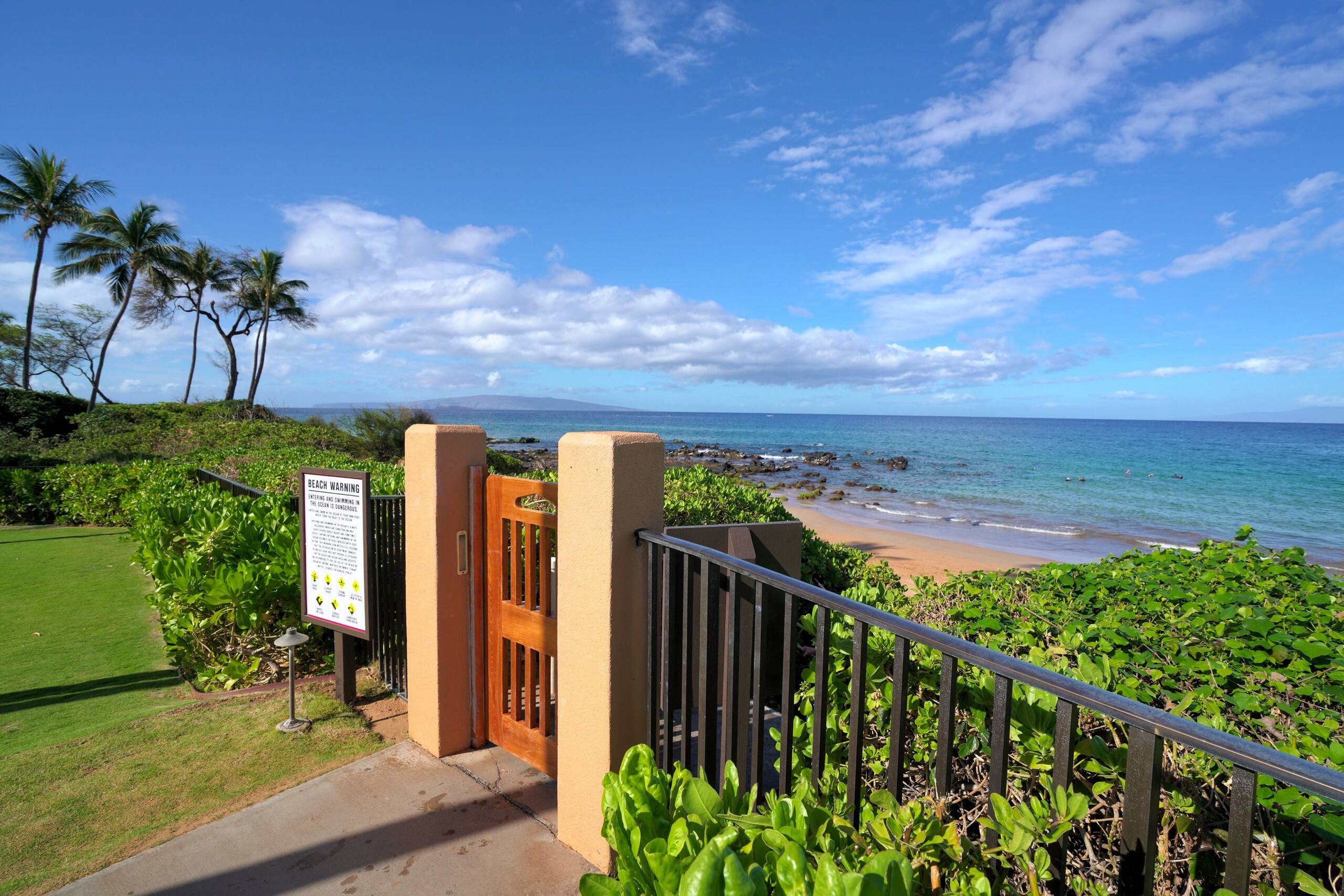 Condo in Kihei · ★5.0 · 1 bedroom · 2 beds · 1 bath - Image 55