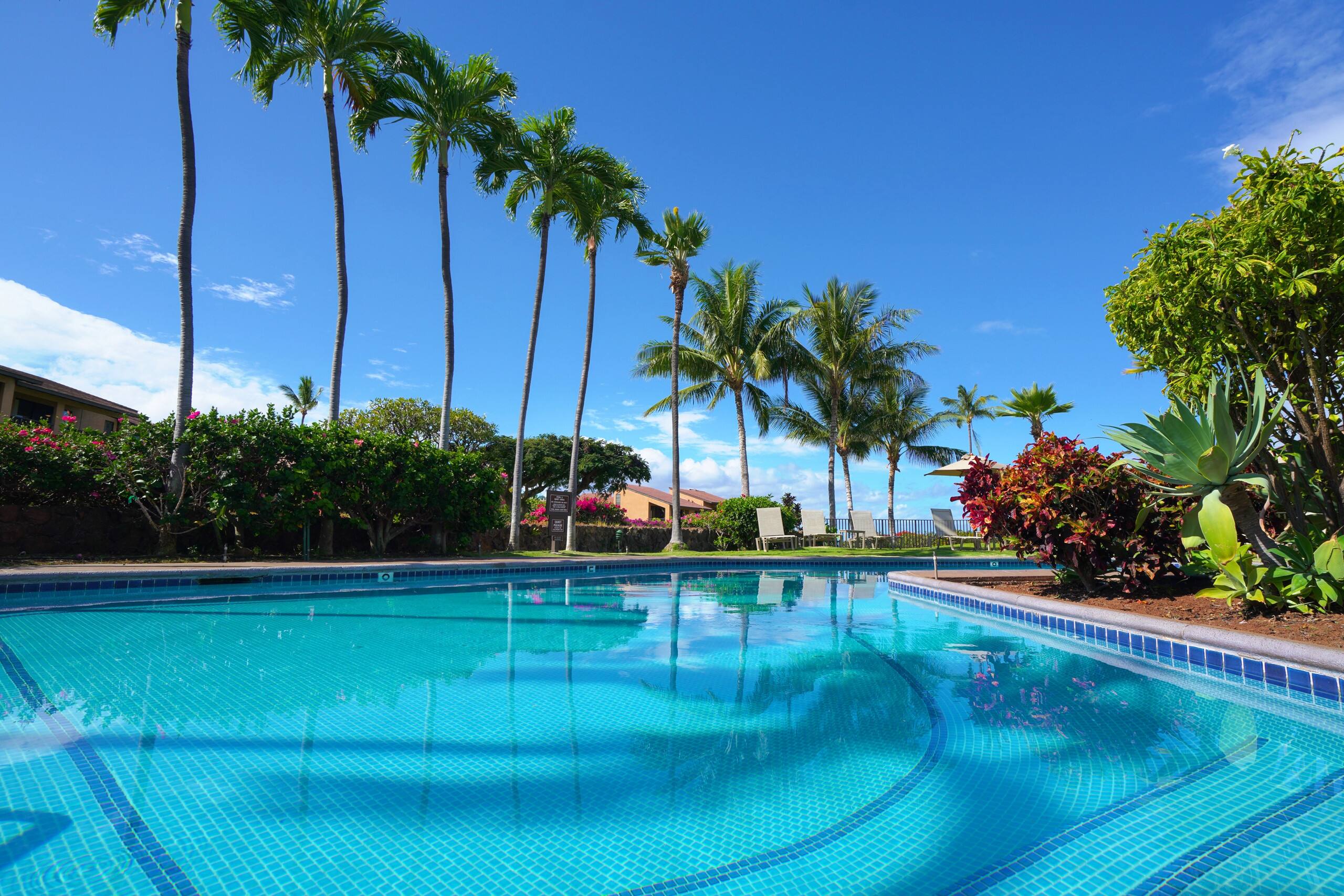 Condo in Kihei · ★5.0 · 1 bedroom · 2 beds · 1 bath - Image 54