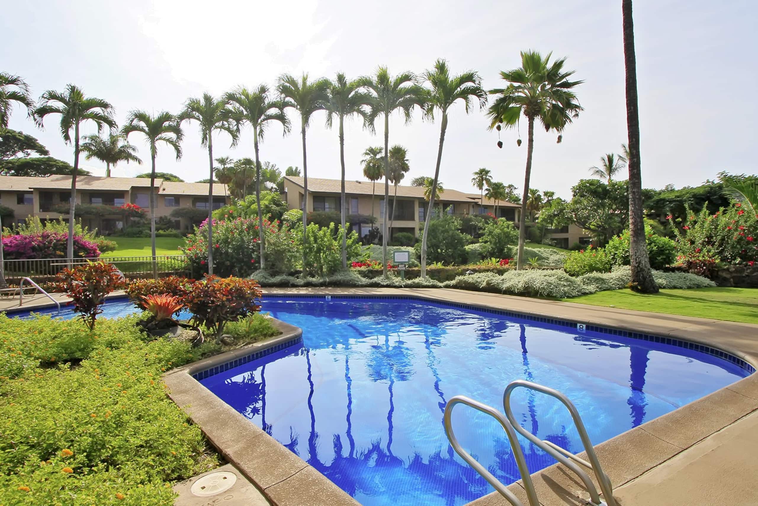 Condo in Kihei · ★5.0 · 1 bedroom · 2 beds · 1 bath - Image 66