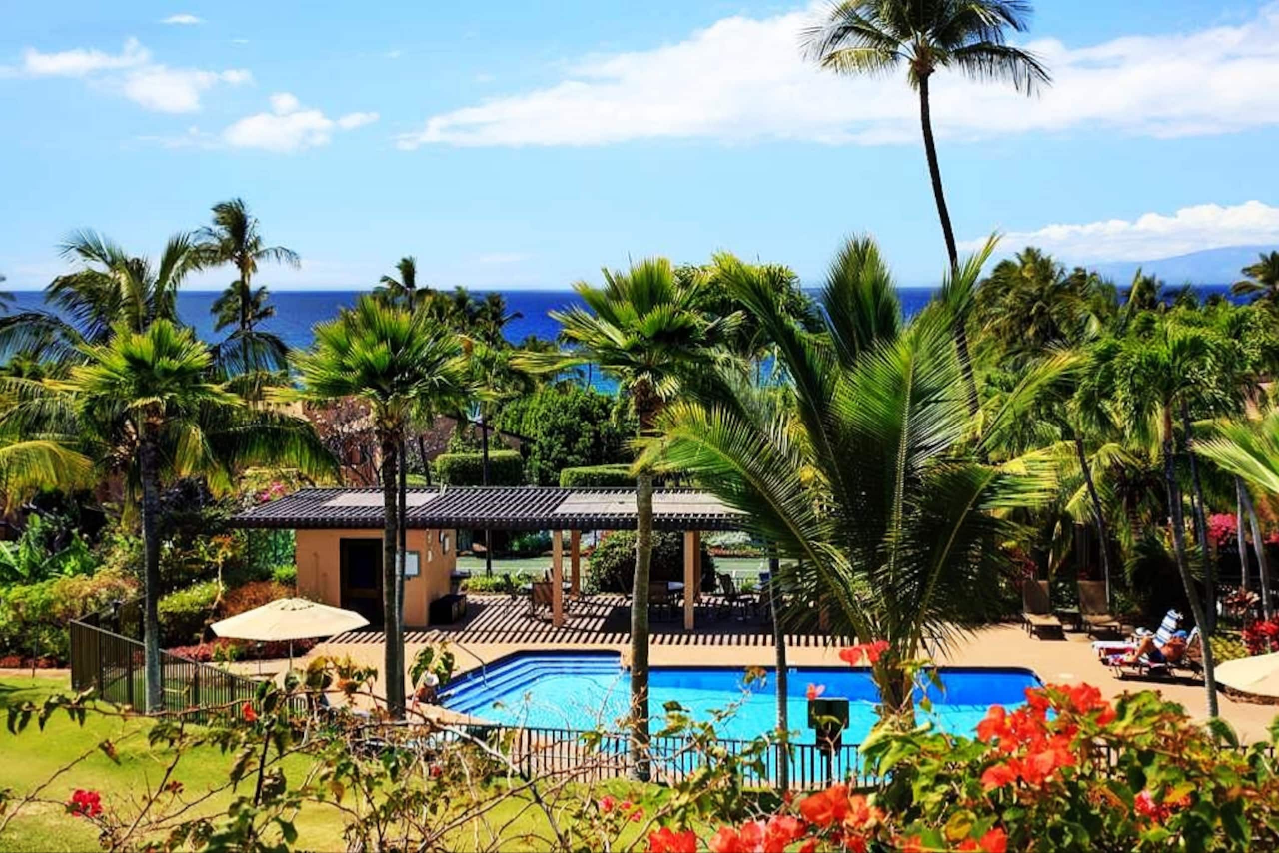 Condo in Kihei · ★5.0 · 1 bedroom · 2 beds · 1 bath - Image 64