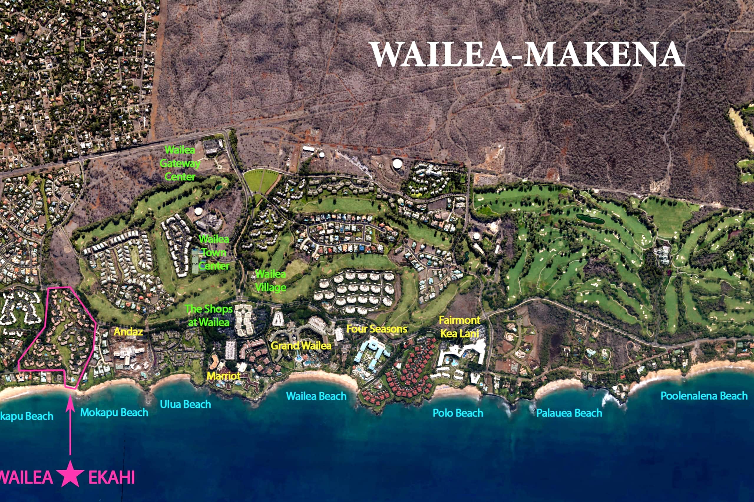 Condo in Kihei · ★5.0 · 1 bedroom · 2 beds · 1 bath - Image 73