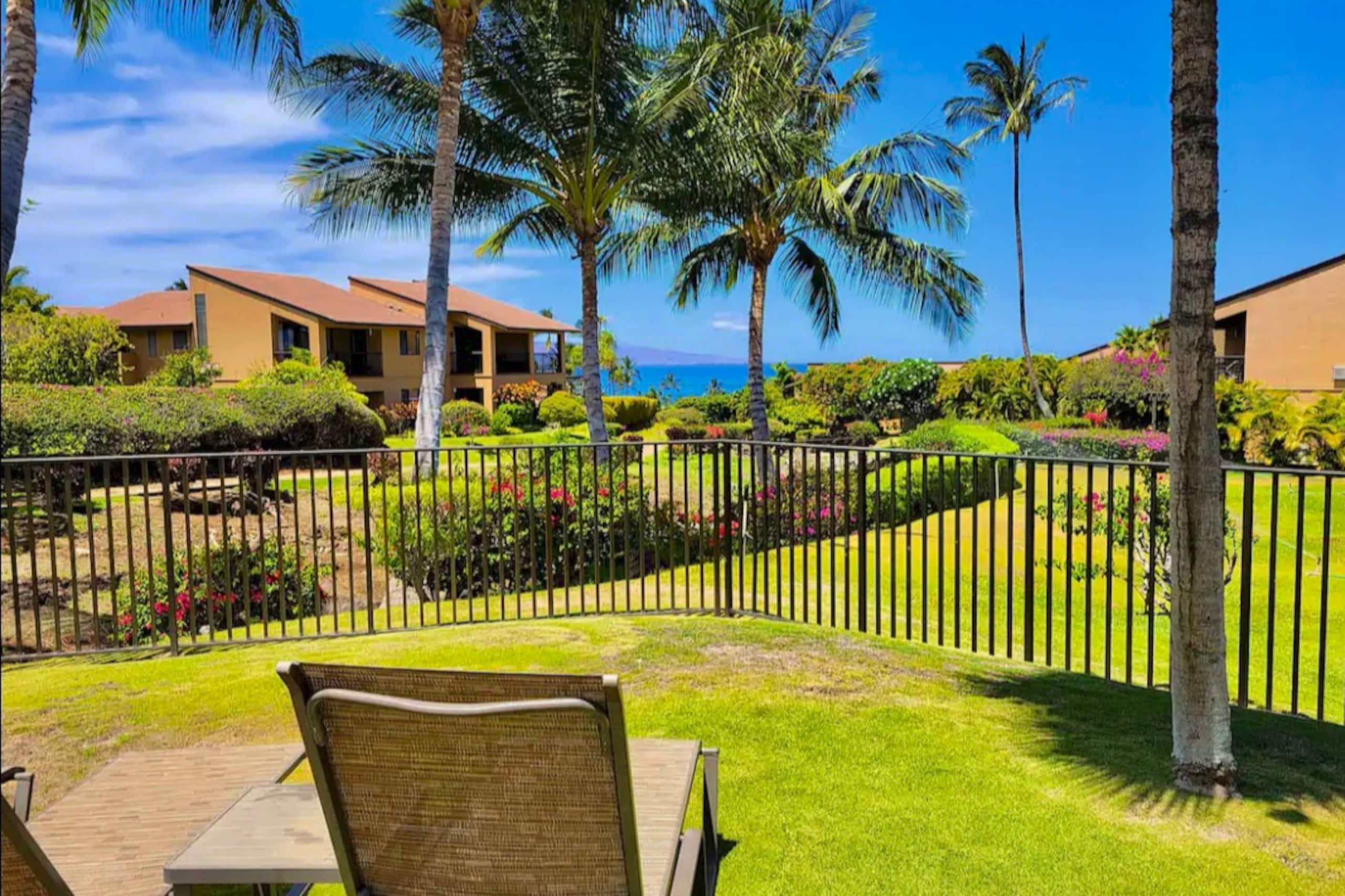 Condo in Kihei · ★5.0 · 1 bedroom · 2 beds · 1 bath - Image 65