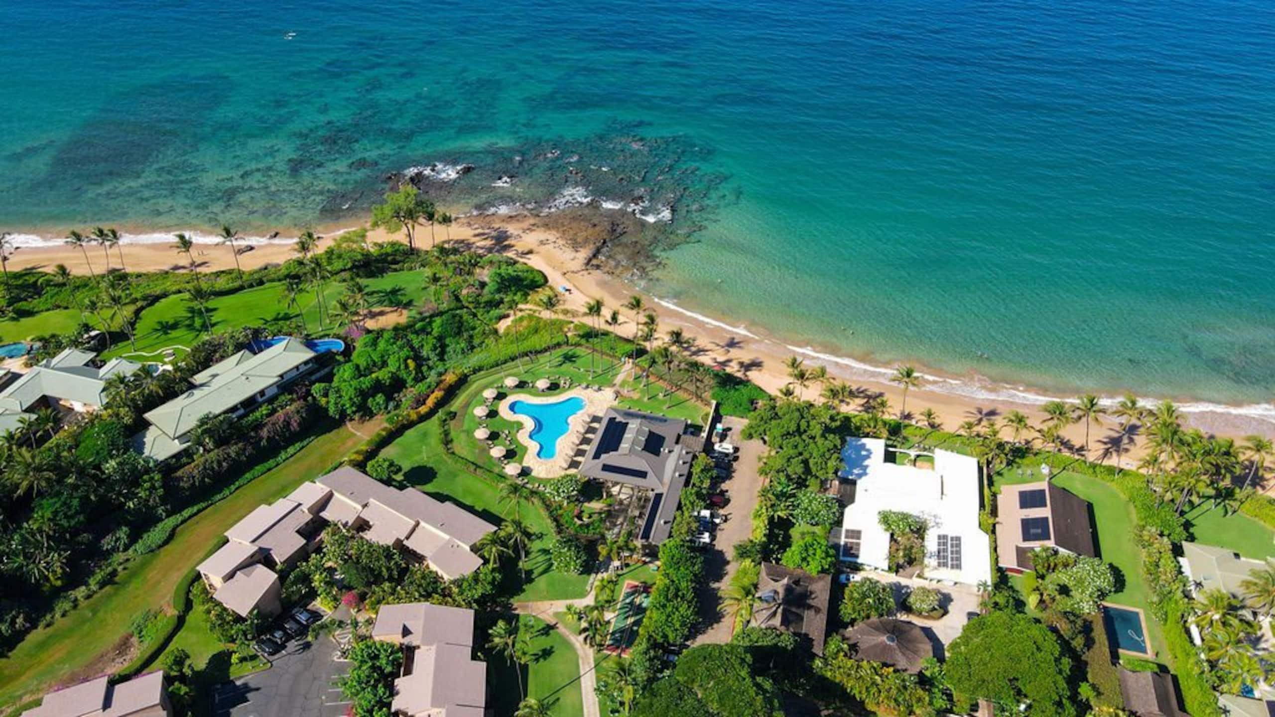 Condo in Kihei · ★5.0 · 1 bedroom · 2 beds · 1 bath - Image 71