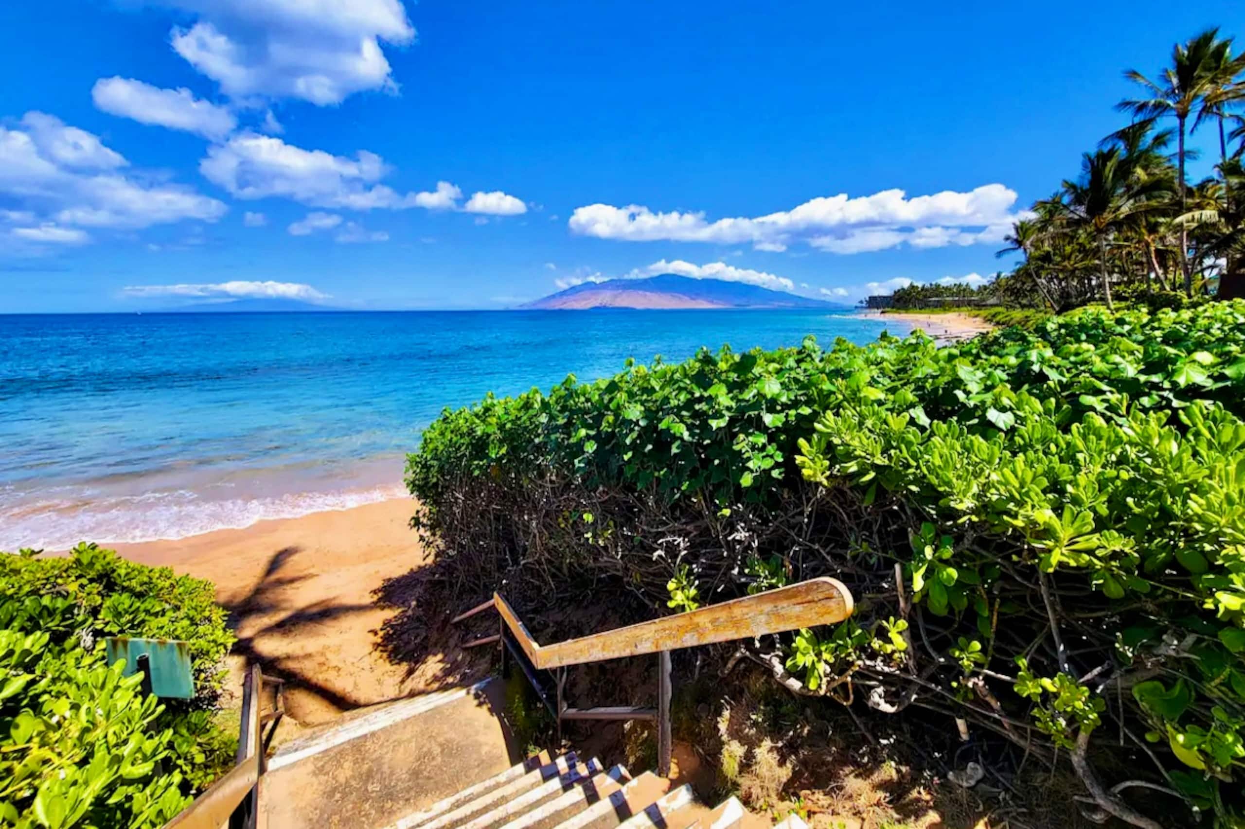 Condo in Kihei · ★5.0 · 1 bedroom · 2 beds · 1 bath - Image 56