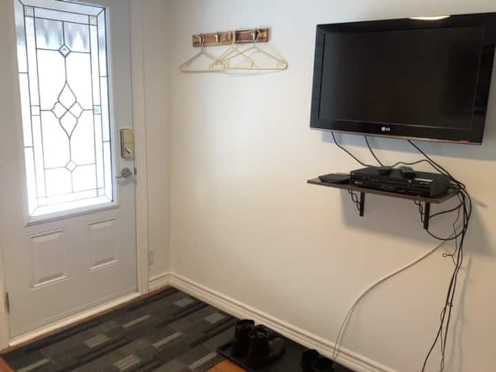 Всекидневна