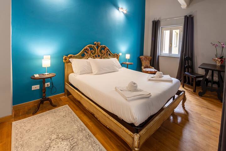 Santo Spirito Apartment