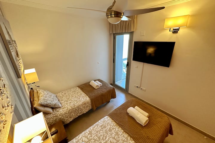 Chambre 1