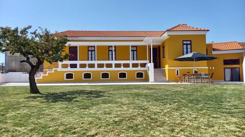 Casa da Salgada