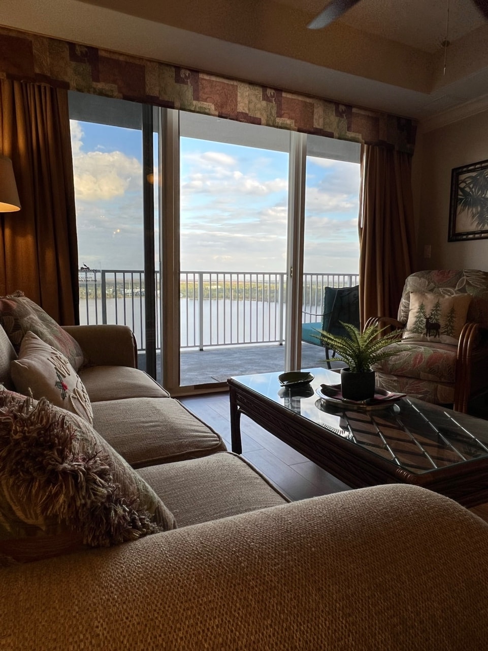 Дневна соба 1