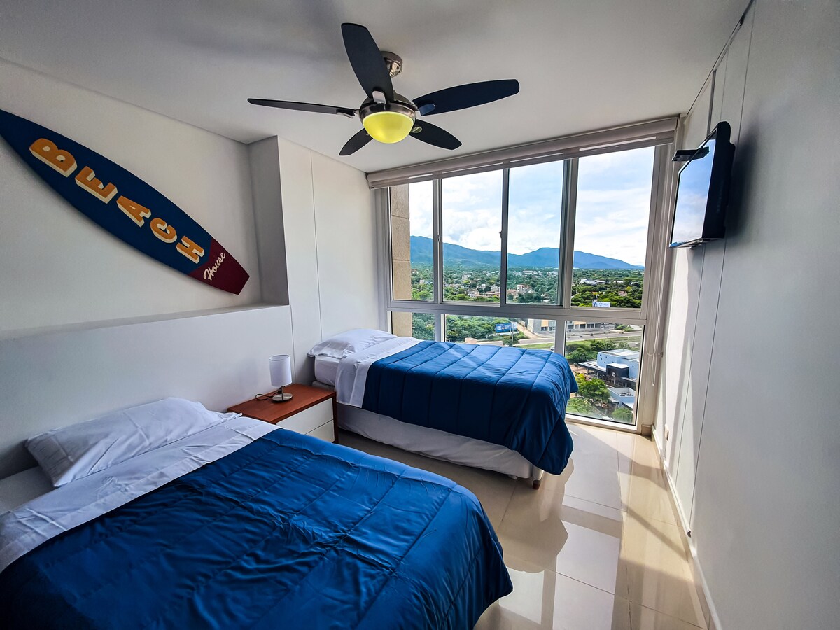 غرفة النوم 2