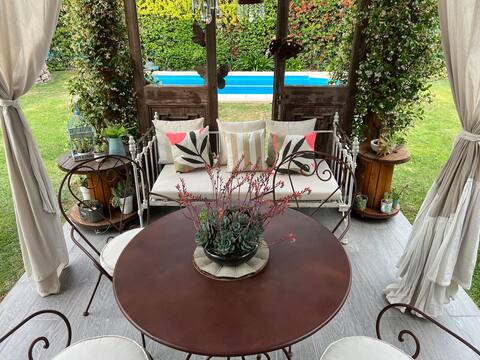Casa Concepto H6