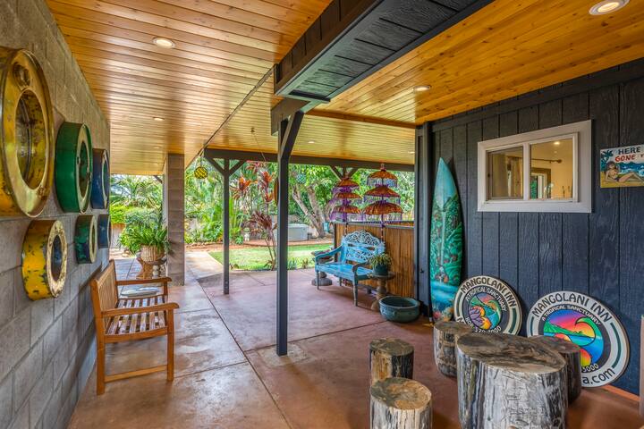 3 bedroom 3.5 bathroom house @ MangoLani Inn gallery image 3