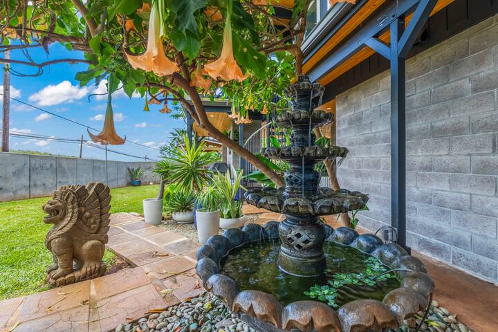 3 bedroom 3.5 bathroom house @ MangoLani Inn gallery image 4