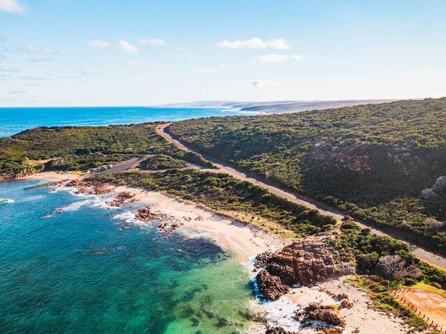 La Casa Gracie, Grasstree Sanctuary in Gracetown 8 gallery image 4