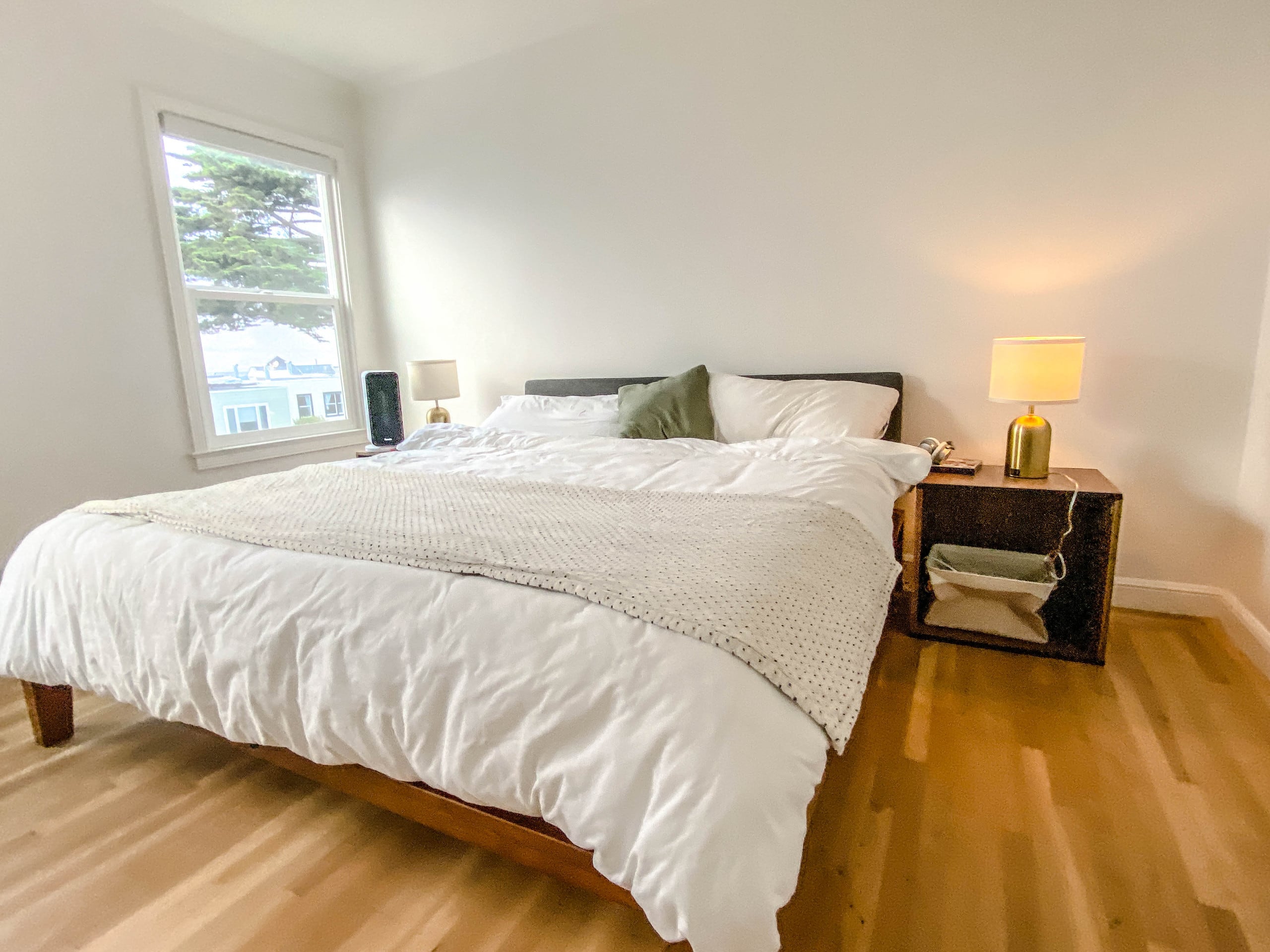 Home in San Francisco · ★4.95 · 4 bedrooms · 6 beds · 2 baths - Image 29